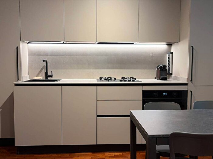 Appartamento bilocale in affitto in Rua Muro, Centro Storico, Modena