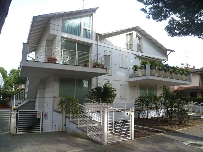 Appartamento bilocale in vendita in Dante Alighieri, Cervia