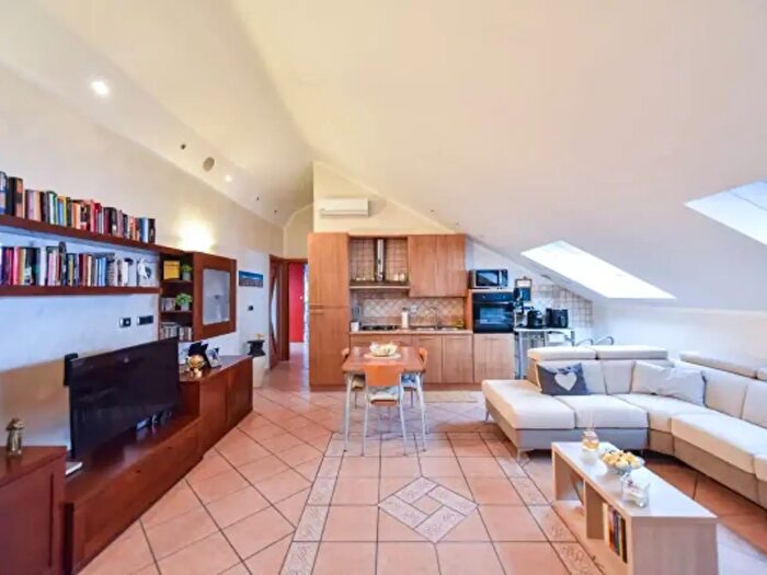 Appartamento trilocale in vendita in Corso Giacomo Puccini, Venaria Reale