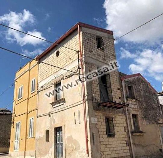 Casa bilocale in vendita in Via Ispica, Ispica