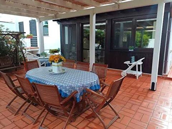Appartamento bilocale in affitto in Via Pazienza, Mondello Valdesi, Palermo