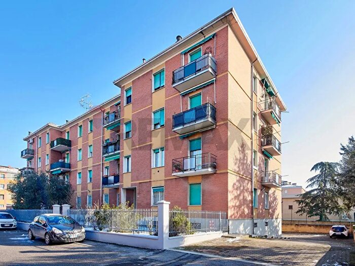 Appartamento quadrilocale in vendita in Via Dante Alighieri, Granarolo DellEmilia