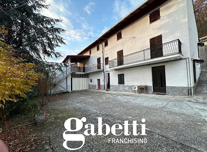 Casa con 5 locali in vendita in Località Cascine Gustinotti, Ottiglio