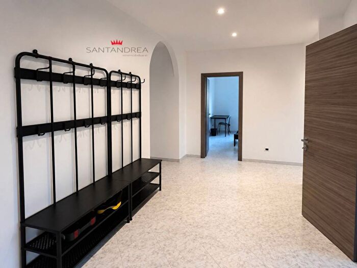 Appartamento con 5 locali in affitto in Via Arturo Farinelli, Mirafiori Sud Onorato Vigliani, Torino