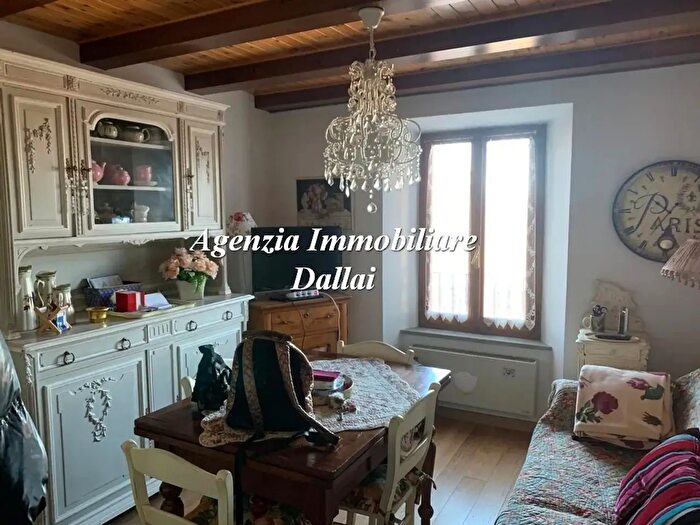 Appartamento bilocale in vendita in Via Brennero, Abetone Cutigliano