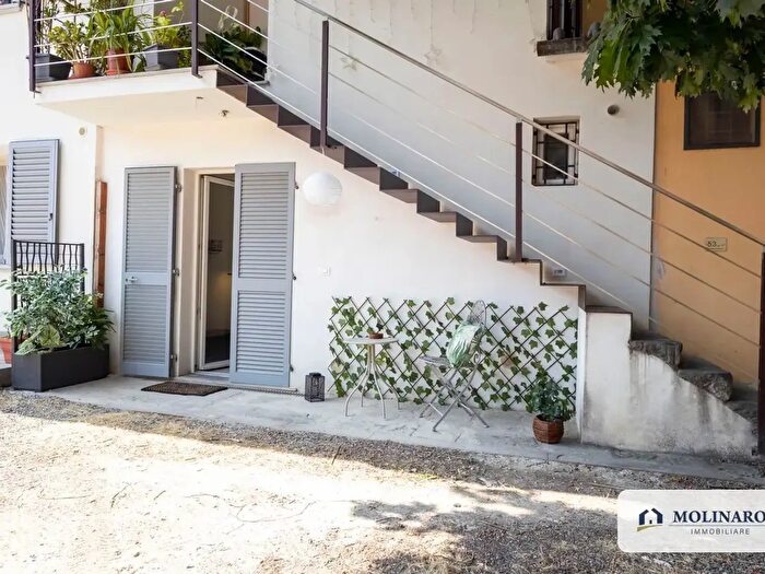 Appartamento bilocale in vendita in Via Santa Chiara Prato Po, Prato