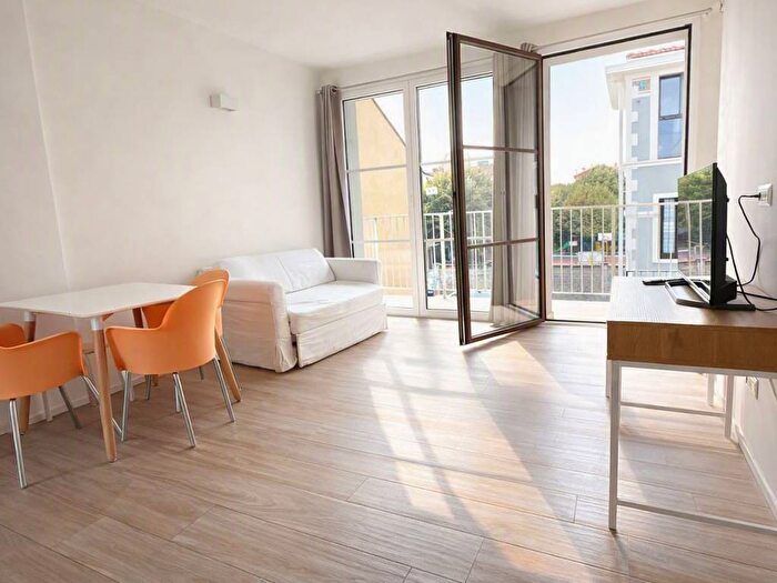 Appartamento monolocale in affitto in Via Luigi Mercantini, Bovisa, Milano