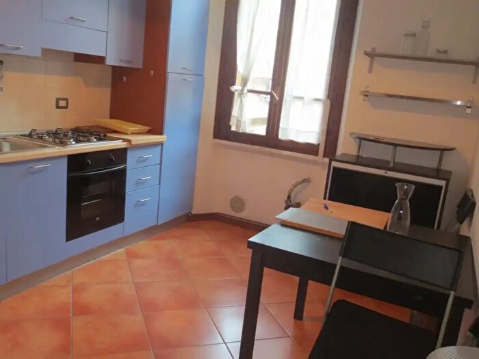 Appartamento bilocale in affitto in Via Ciro Menotti, Milano