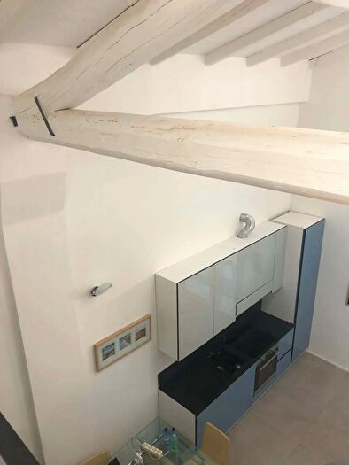 Appartamento monolocale in affitto in Via Bartolomeo Passarotti, Bologna