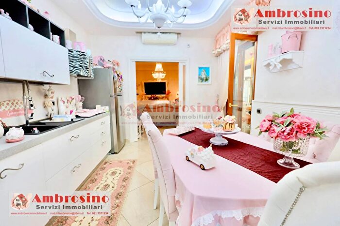 Case in Vendita e in Affitto - 3