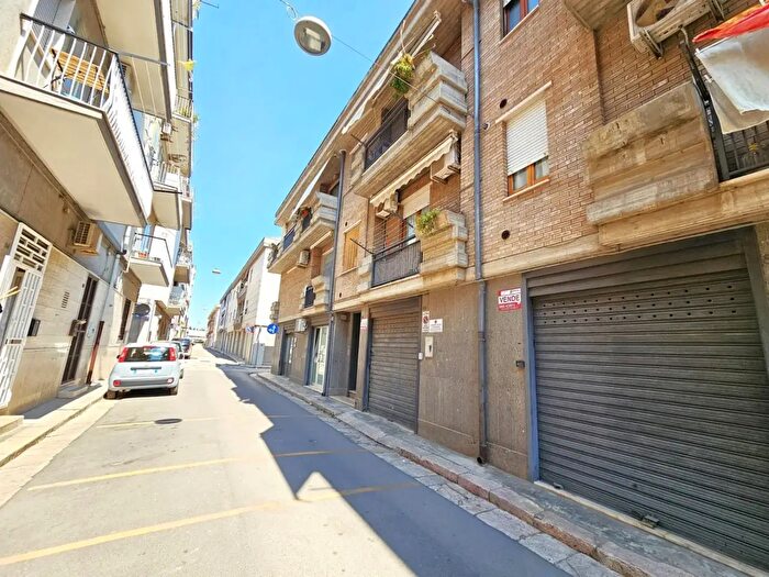 Appartamento quadrilocale in vendita in San Severo