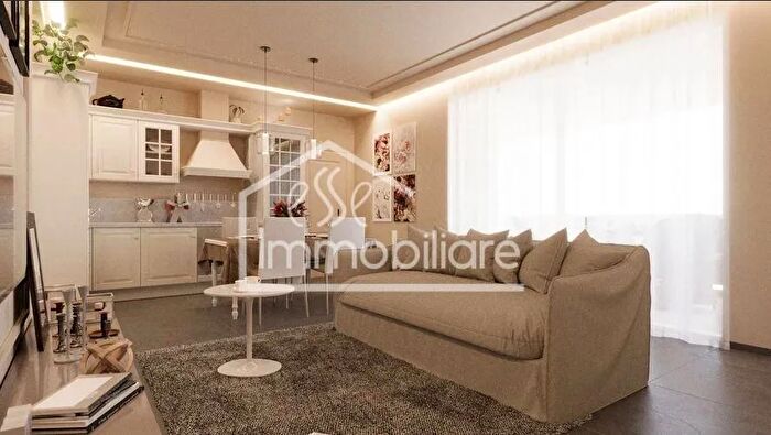 Appartamento quadrilocale in vendita in Empoli