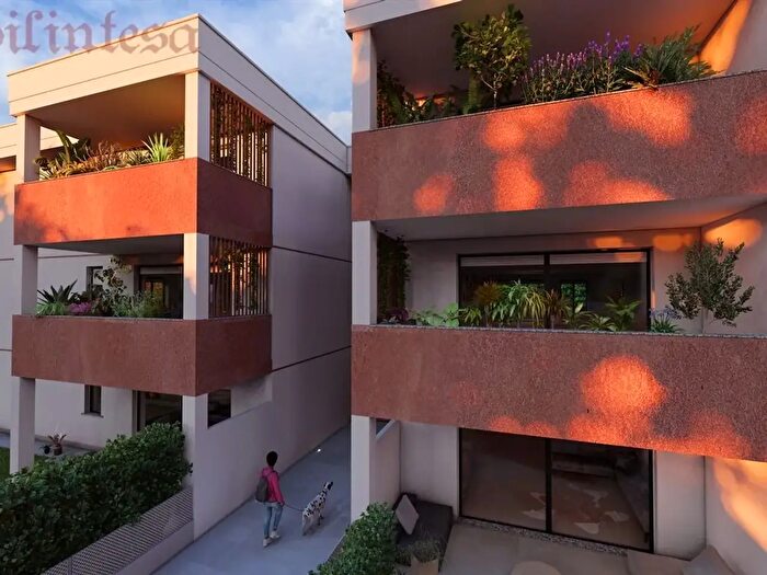 Appartamento trilocale in vendita in Misericordia, Biassono