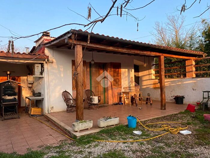 Casa trilocale in vendita in Via Tende, Palestrina