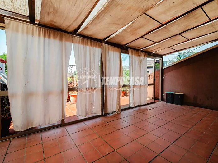 Appartamento trilocale in vendita in Via Leonardo da Vinci, Modena