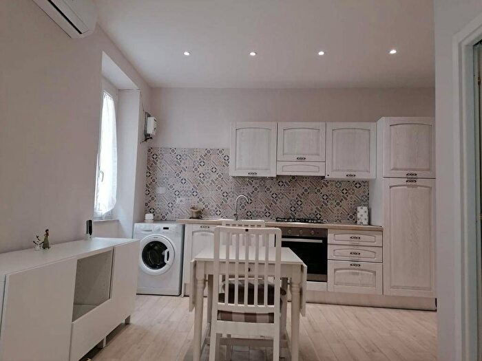 Appartamento bilocale in affitto in Piazza Giuseppe Garibaldi, Centro, Palestrina