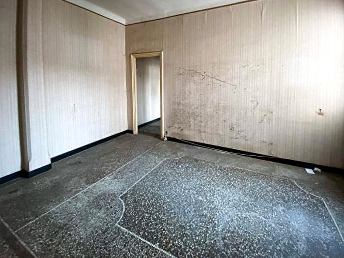 Appartamento con 5 locali in vendita in Corso Monte Grappa, Genova