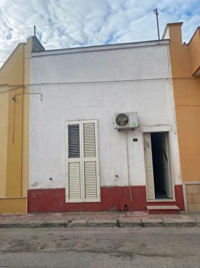 Appartamento quadrilocale in vendita in Via Monte Lungo a, Manduria