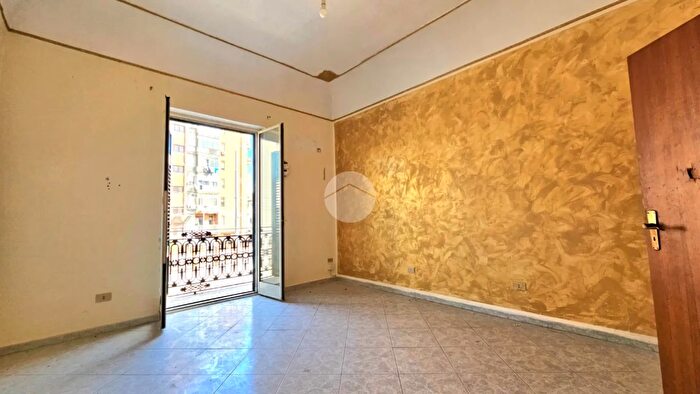 Appartamento bilocale in vendita in Via Brancaccio, Palermo