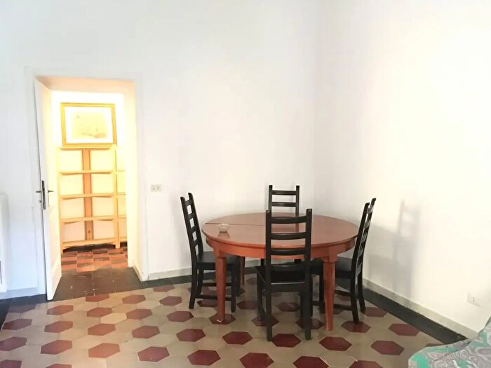 Appartamento quadrilocale in affitto in Via dei Dauni, Roma