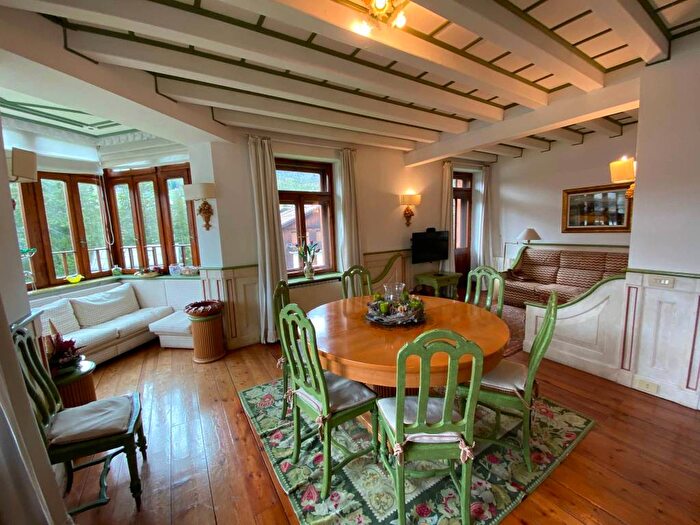 Casa con 6 locali in affitto in Centro, Cortina dAmpezzo