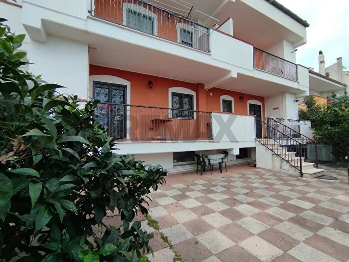 Casa quadrilocale in vendita in Via Giuseppe De Nittis, Margherita Di Savoia