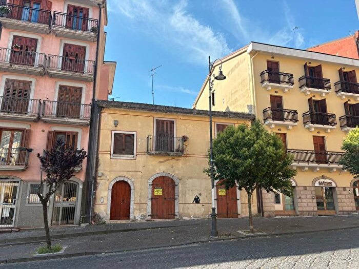 Appartamento bilocale in affitto in Corso Umberto I, Centro Storico, Avellino