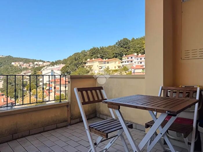 Appartamento trilocale in vendita in Via delle Ripe, San Marino
