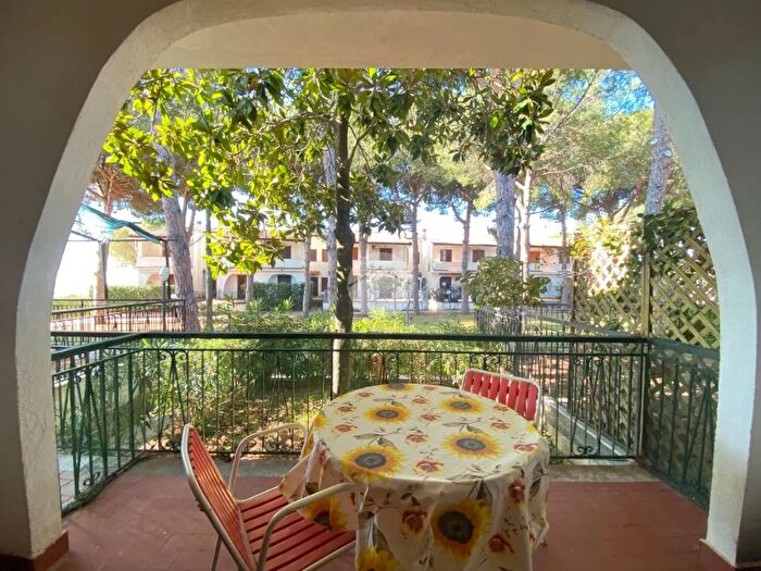 Appartamento quadrilocale in vendita in Via Ligabue, Scalea