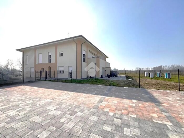 Appartamento quadrilocale in vendita in Via Imbiani, San Giovanni In Persiceto