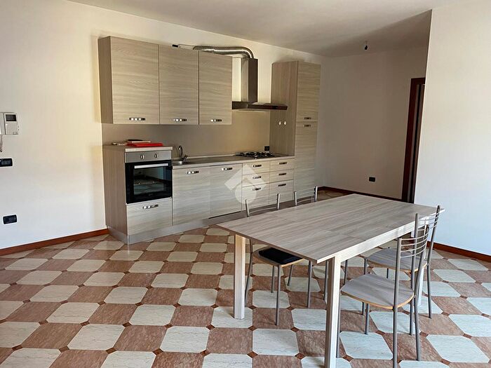 Appartamento in affitto in Tombolo