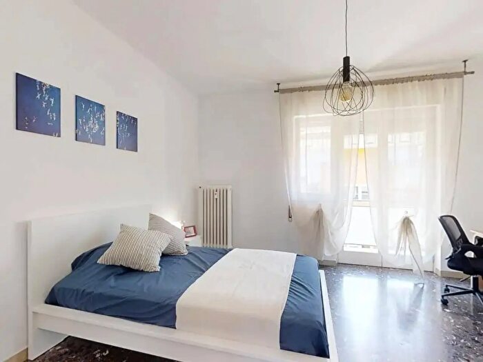 Appartamento monolocale in affitto in Via col Berretta, Padova