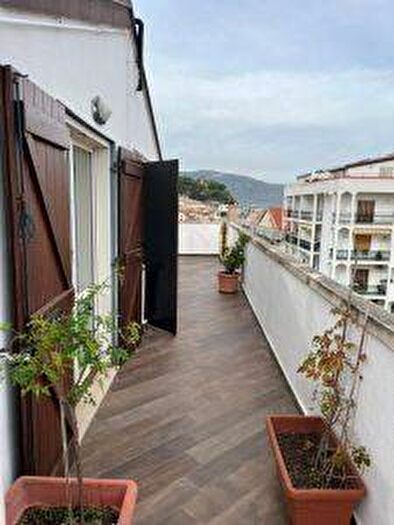 Casa trilocale in affitto in Corso Umberto I, Soverato Marina, Soverato