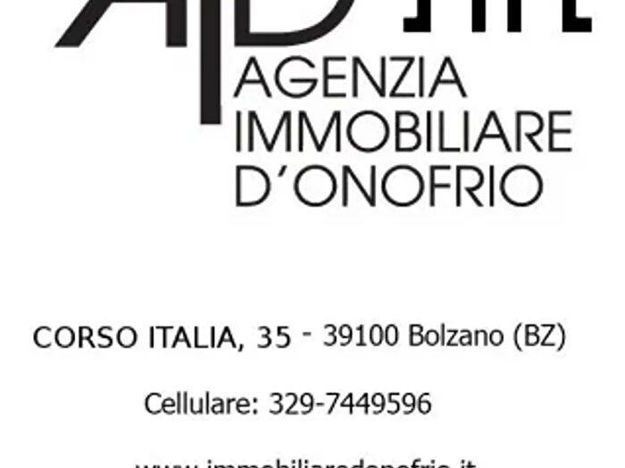 Appartamento quadrilocale in vendita in Via Roma, Bolzano