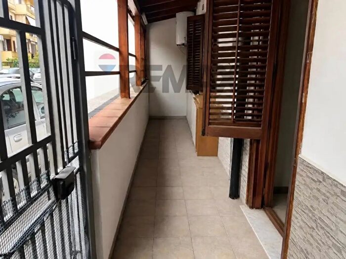 Appartamento con 5 locali in vendita in Via Pitrè, Ficarazzi