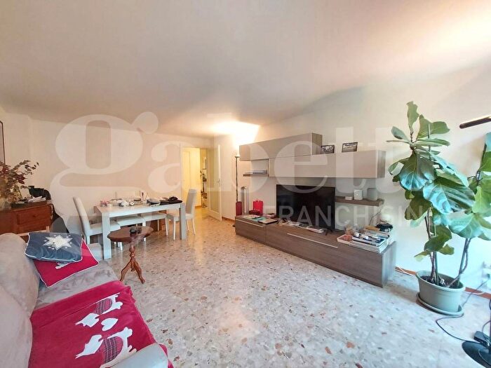 Appartamento bilocale in affitto in borgo cavour, Duomo, Treviso