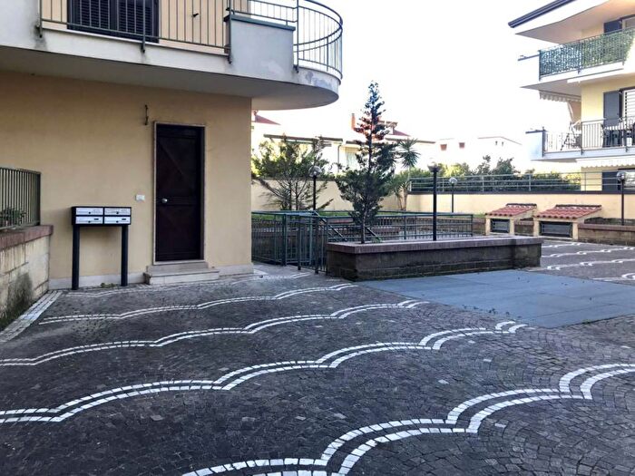 Appartamento bilocale in affitto in Via Eduardo De Filippo, Falciano, Caserta
