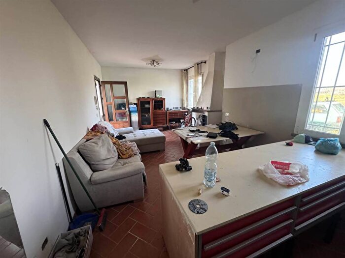 Casa trilocale in affitto in Ospedaletto, Pisa