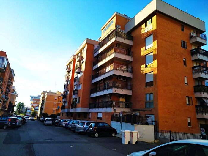 Appartamento trilocale in affitto in Via Goffredo Mameli, Matteotti Uliveto Buonarroti, Civitavecchia