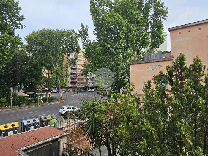 Appartamento bilocale in affitto in Piazza Antonio Meucci, Marconi, Roma