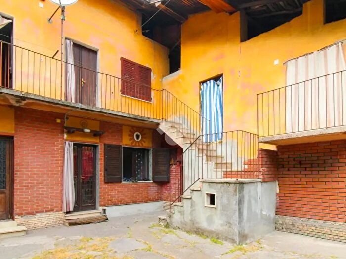 Casa quadrilocale in vendita in Sp Bs, Barghe