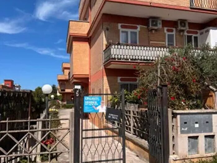 Appartamento bilocale in vendita in Via Guido Cavalcanti, Anzio