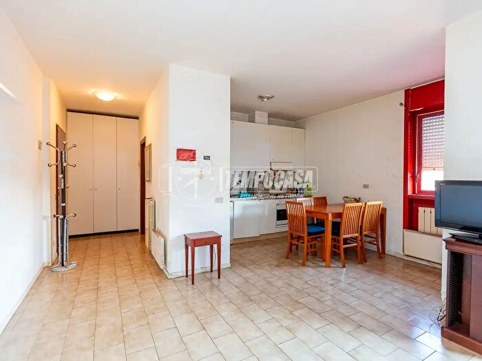 Appartamento monolocale in vendita in Pioltello