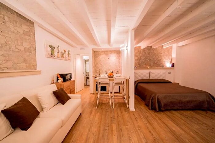 Casa bilocale in affitto in Siracusa