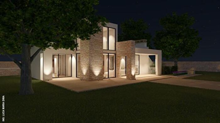 Casa con 6 locali in vendita in Sp, Melendugno