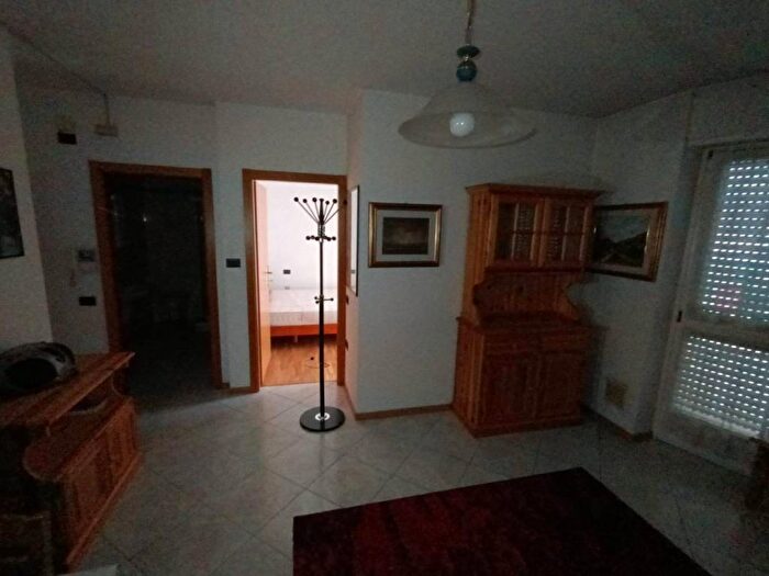 Appartamento bilocale in affitto in Via Novembre A, Gardolo, Trento