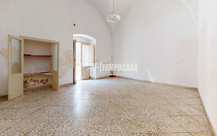 Casa monolocale in vendita in Via Aldo Moro, Rutigliano