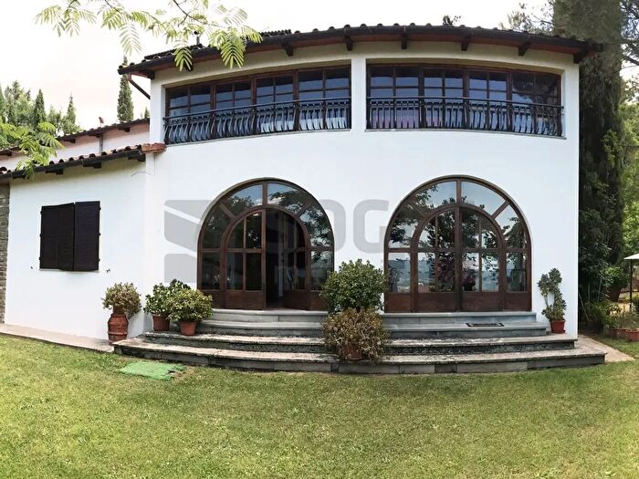 Casa con 11 locali in vendita in Via Grania, Castelfranco Piandiscò