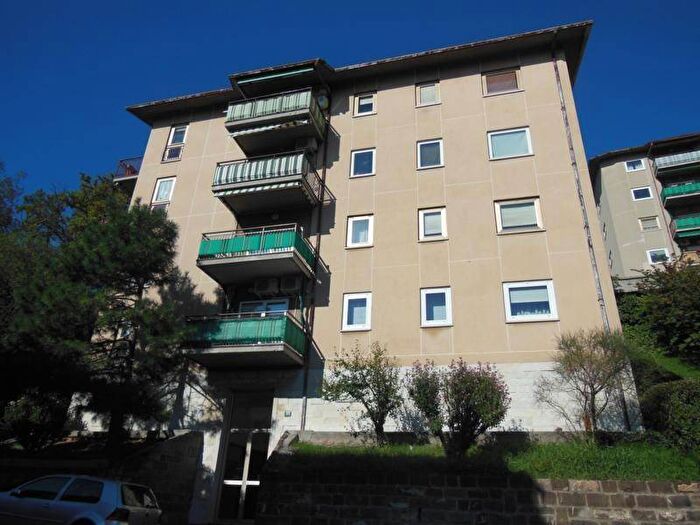 Appartamento bilocale in affitto in San Luigi Rozzol, Trieste