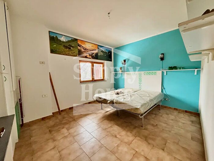 Appartamento bilocale in vendita in Frazione Bar Cenisio, Venaus